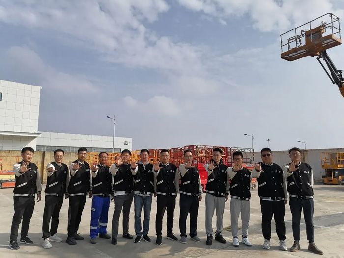 开云app官方在线入口的5周岁，我们这么过！-5.jpg