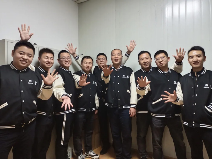 开云app官方在线入口的5周岁，我们这么过！-9.jpg