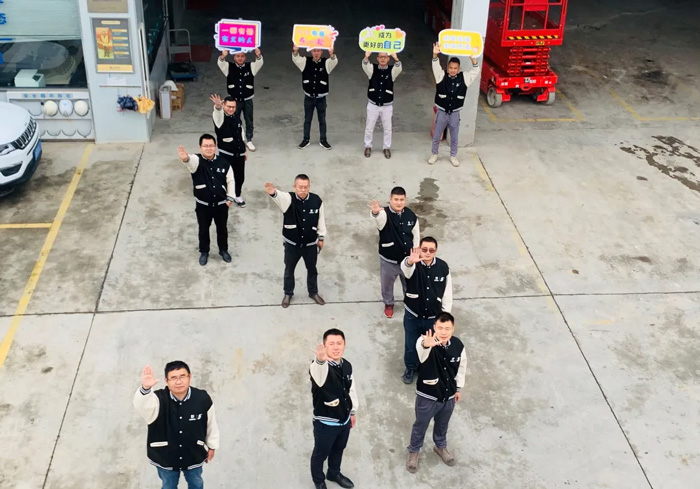 开云app官方在线入口的5周岁，我们这么过！-10.jpg