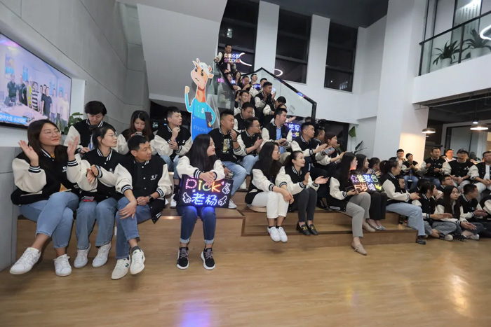 开云app官方在线入口的5周岁，我们这么过！-18.jpg